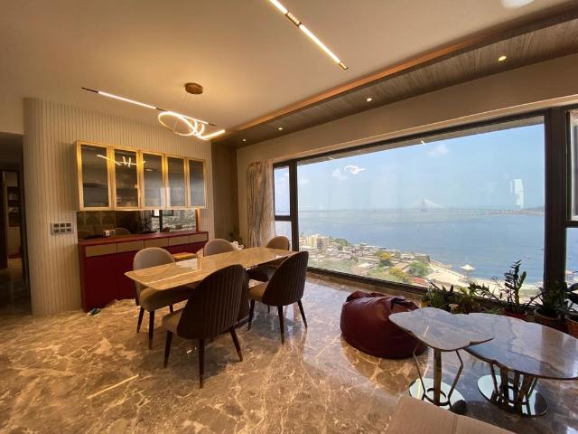 Flat for rent in Mahim, Mumbai City District
