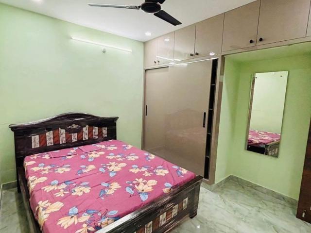 Flat for rent in Masjid Banda, Hyderabad