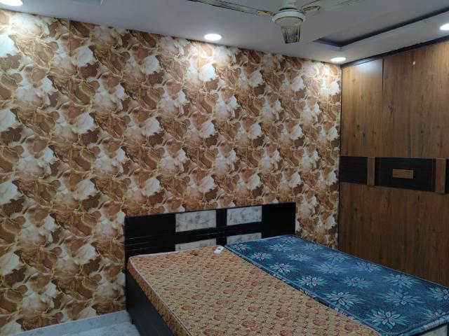 Property for rent in Kalkaji, Delhi