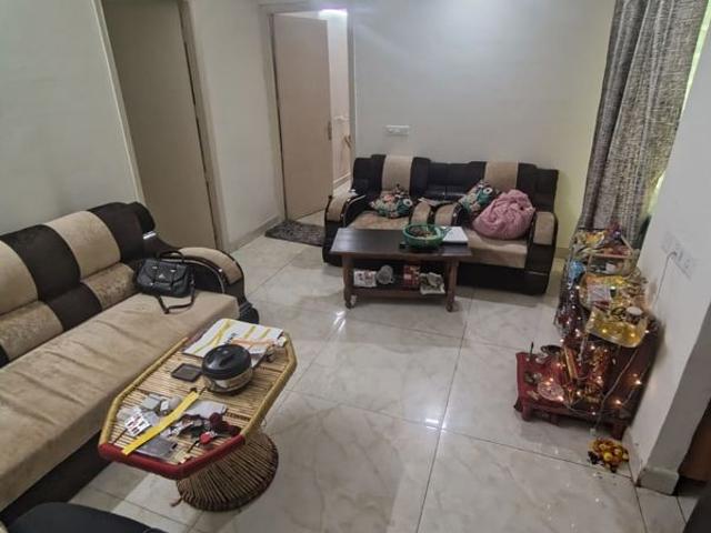 Flat for rent in Ghaziabad