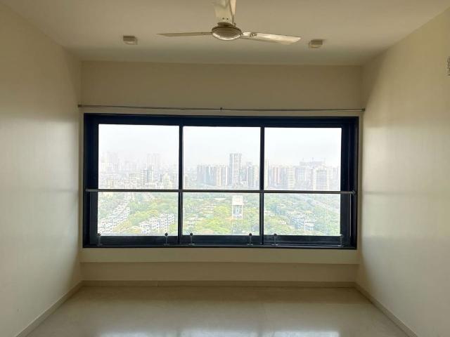 Flat for rent in Pirojsha Godrej Nagar, Mumbai