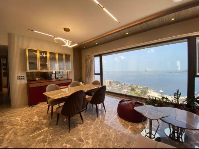 Flat for rent in Mahim, Mumbai City District