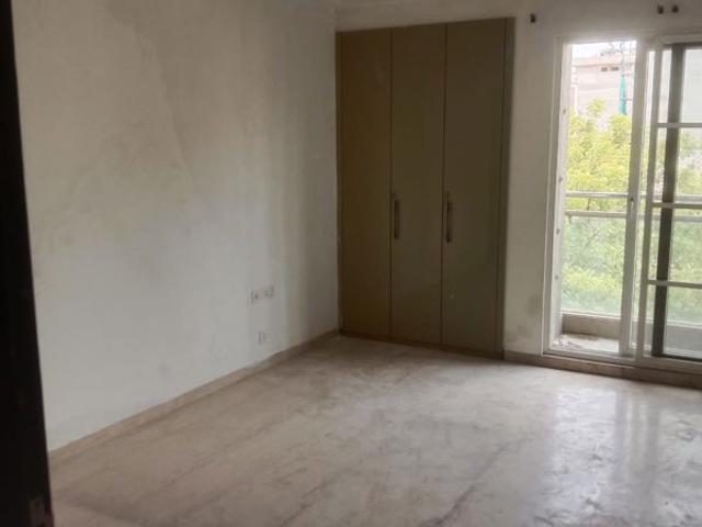 Flat for rent in South Delhi, Deri