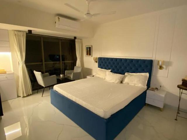 Flat for rent in Bhuleshwar, Mumbai City District