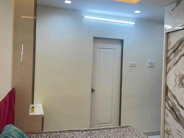 Flat for rent in Pride Palms, Thane
