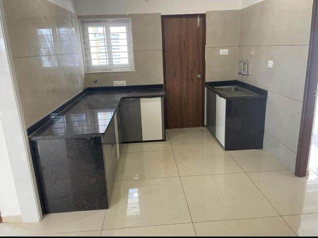 Flat for rent in Kamatghar, Bhiwandi - Nizampur