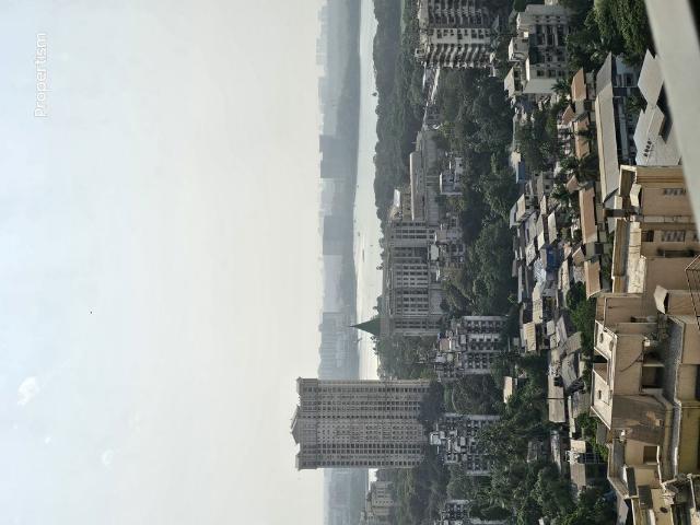 Flat for rent in Powai, Mumbai