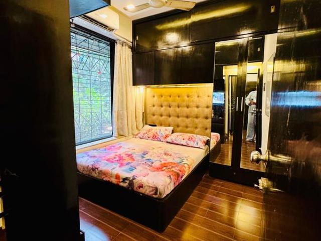 Flat for rent in Palava Phase 2, Thane