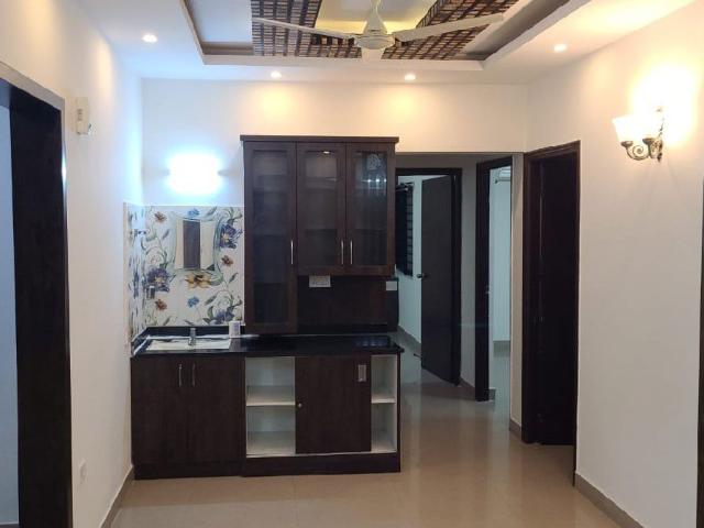 Flat for rent in Bengaluru North City Corporation, Bengaluru