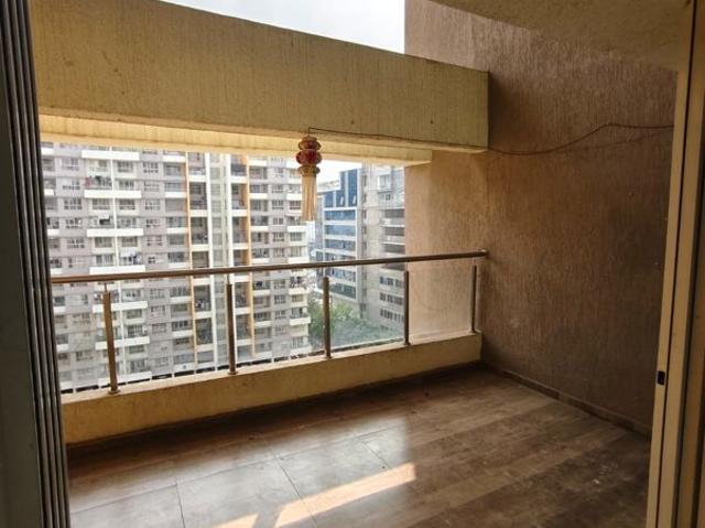 Flat for rent in Shankar Kalat Nagar, Tathawade