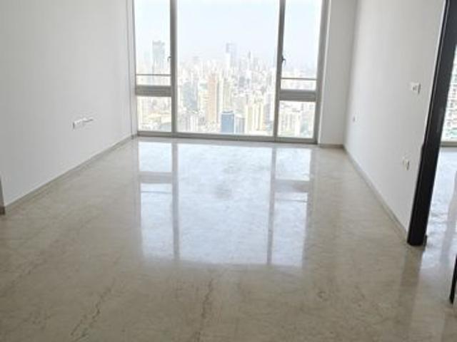 Flat for rent in Lower Parel, Mumbai City District