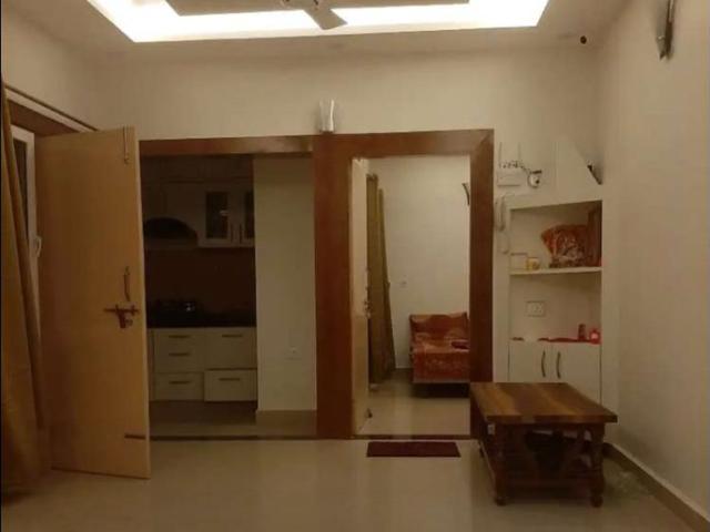 Flat for rent in Viram Khand, Lucknow