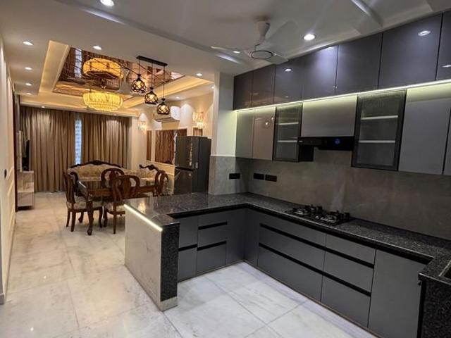 Flat for rent in Safdarjung Enclave, Delhi