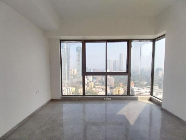 Flat for rent in Byculla West, Mumbai City District