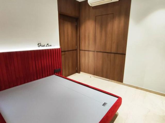 Flat for rent in Lodha Sterling, Thane