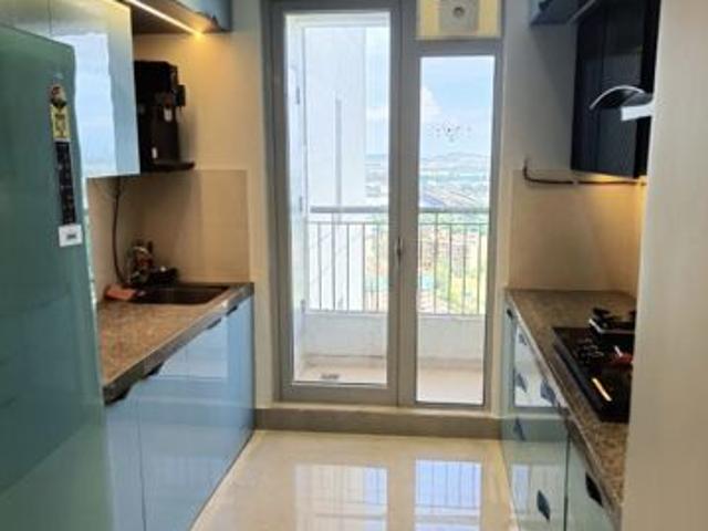 Flat for rent in Murdha, Mira-Bhayander