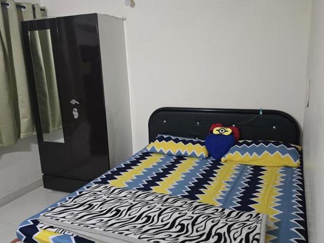 Flat for rent in Kalyani Nagar, Pune