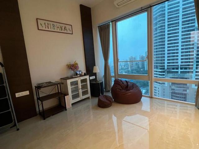 Flat for rent in Nehru Nagar, Mumbai City District