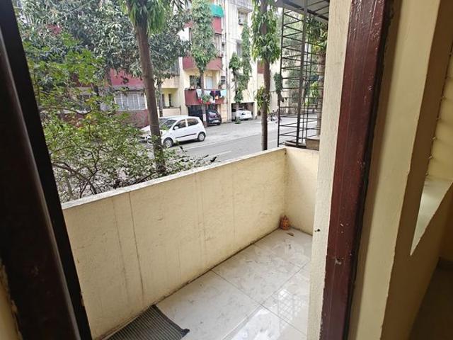 Flat for rent in Mundhwa, Pune