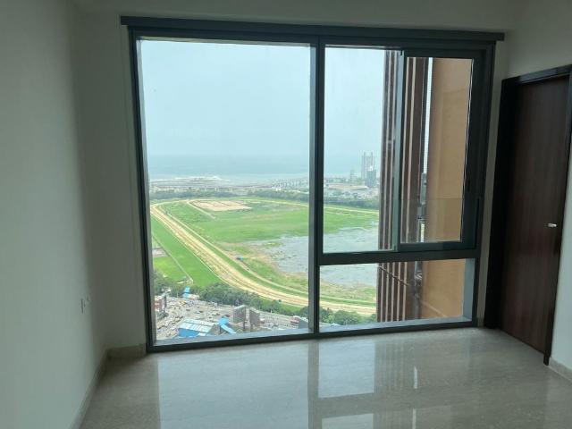 Flat for rent in Mahalakshmi, Mumbai City District