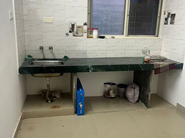 Flat for rent in Kharadi, Pune
