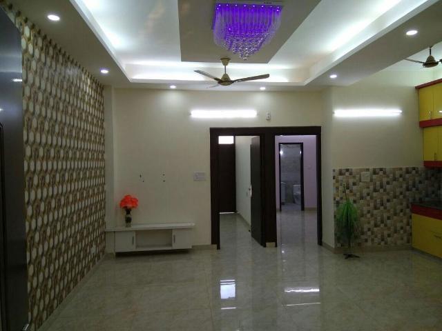 Property for rent in Vaishali, Ghaziabad
