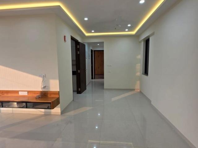 Flat for rent in Mahalakshmi, Mumbai City District