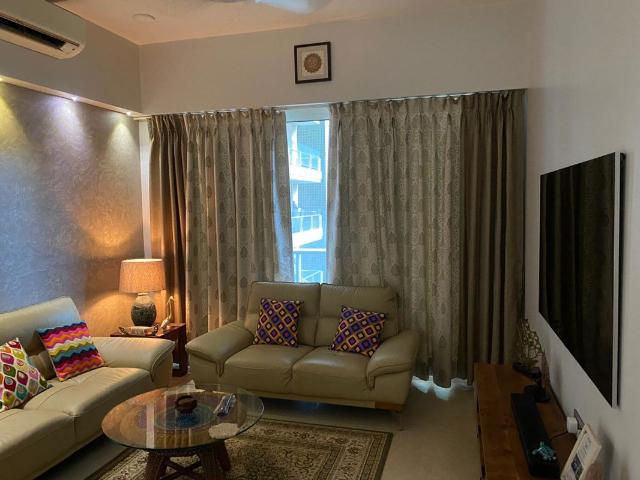 Flat for rent in Malad East, Mumbai Suburban District
