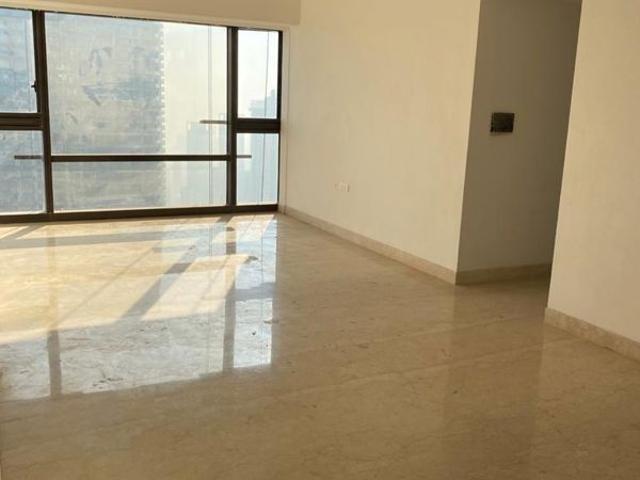 Flat for rent in Lower Parel, Mumbai City District