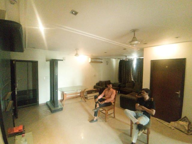 Flat for rent in Bahlolpur, Arunachal Pradesh