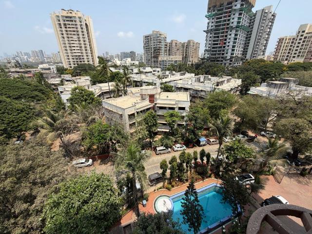 Flat for rent in Sunder Wadi, Mumbai