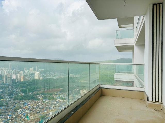 Flat for rent in Malad East, Mumbai Suburban District