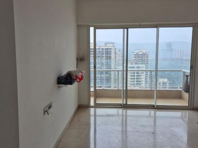 Flat for rent in Malad East, Mumbai Suburban District