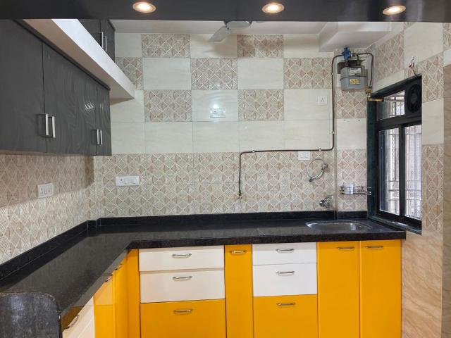Flat for rent in One Hiranandani, Thane