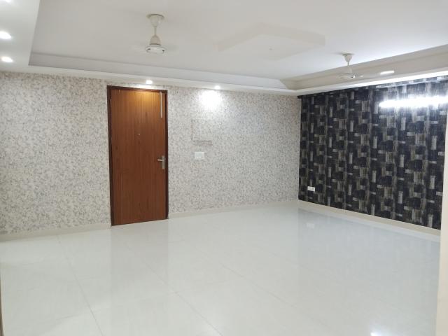 Flat for rent in Saket, Delhi