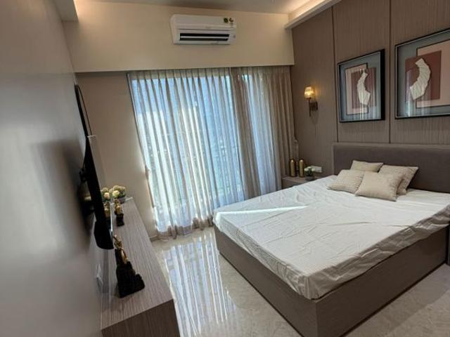 Flat for rent in Mira, Mira-Bhayander