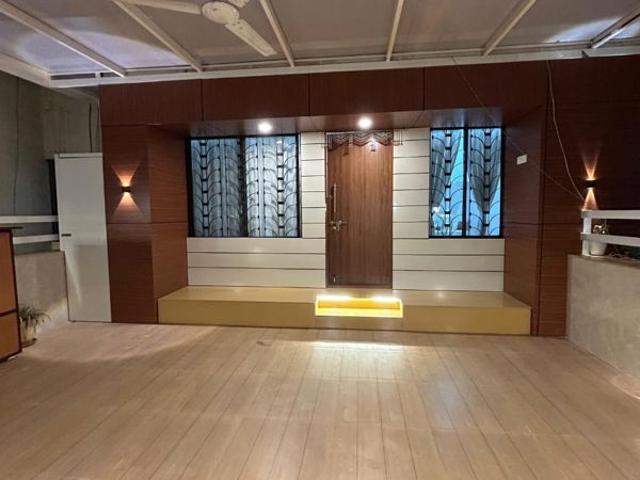 Flat for rent in Ward 12, Pune