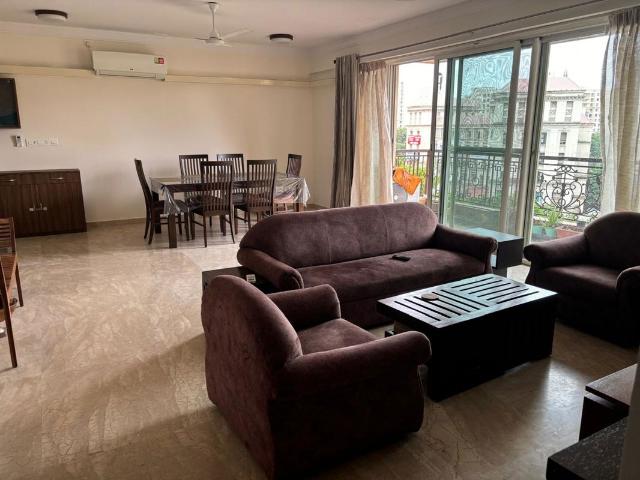 Flat for rent in Hiranandani Estate, Thane