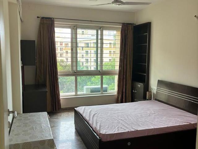 Flat for rent in Hiranandani Estate, Thane