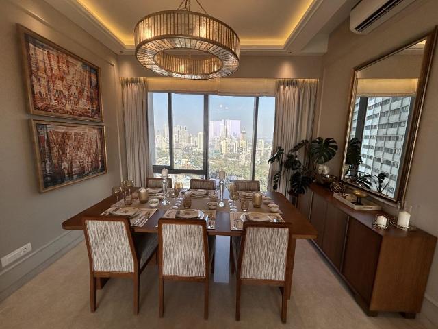 Flat for rent in Mahalakshmi, Mumbai City District