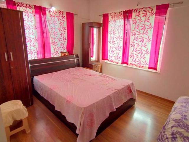 Flat for rent in Kalyani Nagar