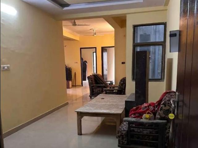 Flat for rent in Civil Lines, Lucknow