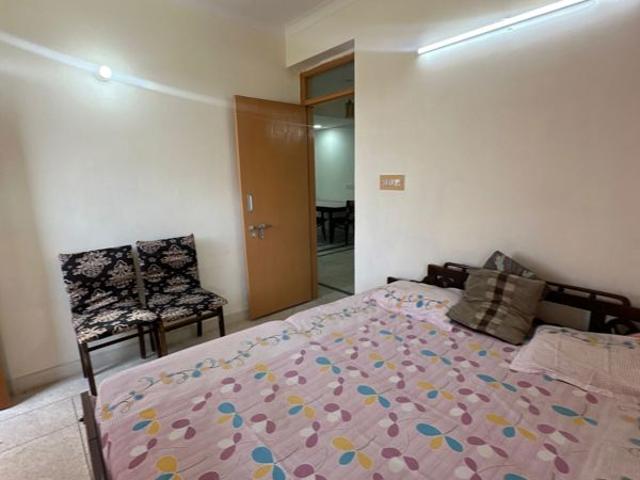 Flat for rent in Dwarka, Delhi