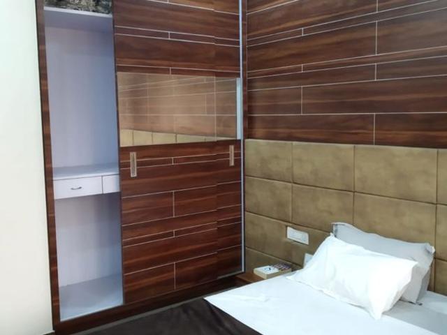 Flat for rent in One Hiranandani, Thane