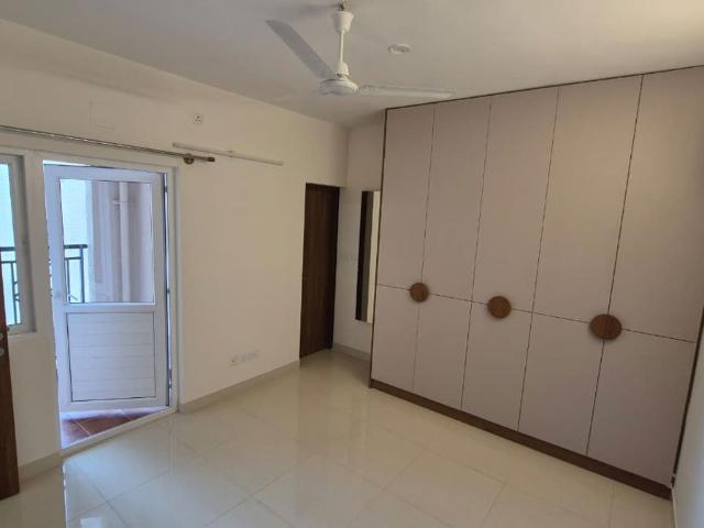Flat for rent in Prestige Primrose Hills, Bengaluru