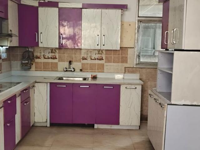 Flat for rent in Dwarka, Delhi