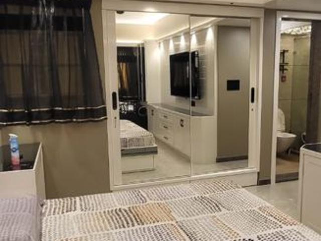 Flat for rent in Yashodhan Nagar, Thane