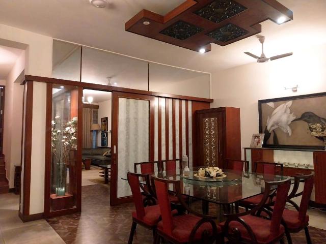 Property for rent in Kalkaji, Delhi
