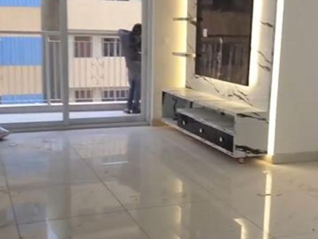 Flat for rent in Kaadubeesanahalli, Bengaluru