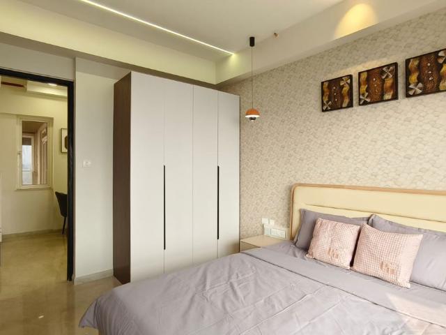Flat for rent in Goregaon West, Mumbai Suburban District